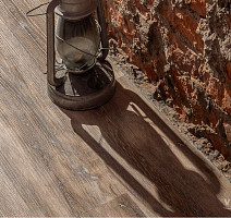 Vinilam Click 3.7мм 511003 Дуб Ульм фото 5 | FLOORDEALER